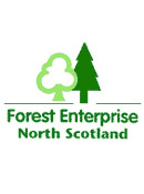 Forest Enterprise label