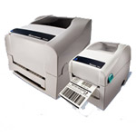 Intermec PF8 printer