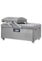 Turbovac D40 vacuum packer