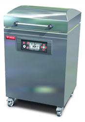 Turbovac M50 vacuum packer