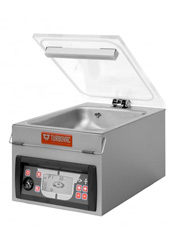 Turbovac T20 vacuum packing machine